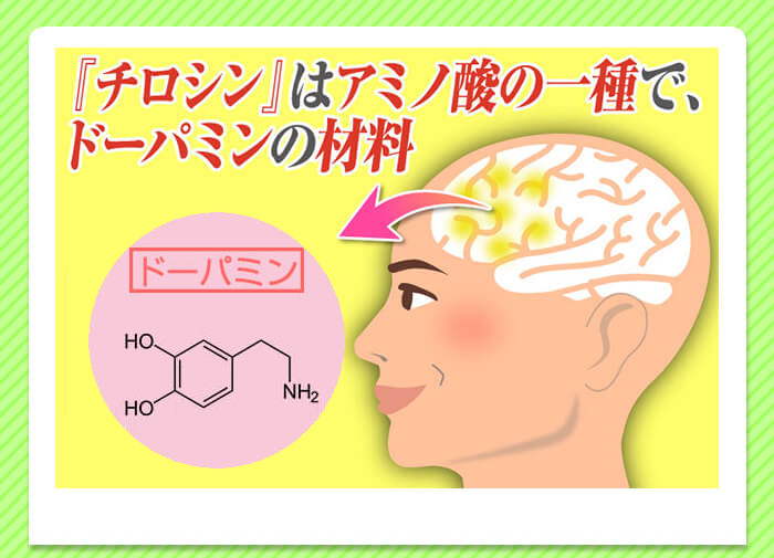 国産L-チロシンEX 350mg×90粒（1ヶ月分） サプリ サプリメント